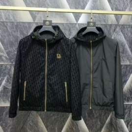 Picture of Dior Jackets _SKUDiorM-3XL12yr17934465